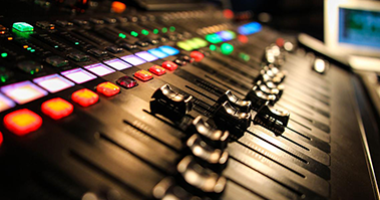 We can master your audio recordings or start from scratch and get that perfect sound you demand for your masterpiece